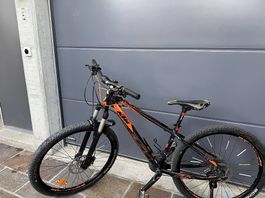 KTM Bike 27.5 Zoll