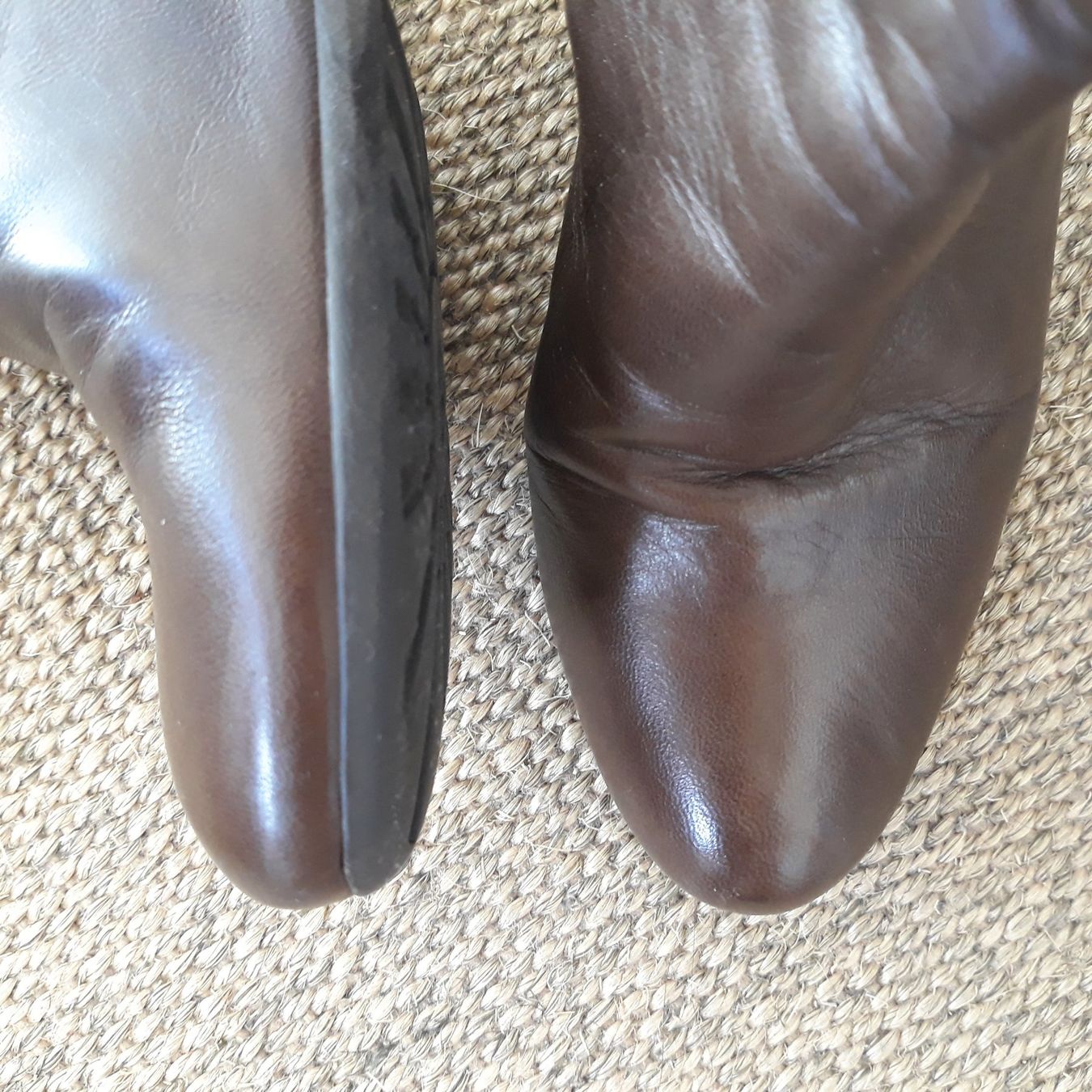 Scarpe da donna: Stiefeletten Gr.37 – Usato da Baden venduto da Gian_Lu 3