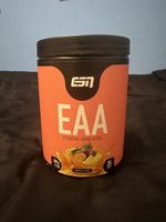 EAA Aminosäuren Pulver ESN (Muskelschutz fürs Training)