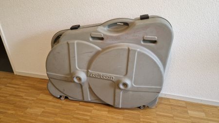 Radkoffer Scicon Aerotech Evolution