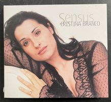 Sensus - Cristina Branco