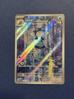 Pokémon Karte Poliwhirl MEW EN 176/165 Englisch