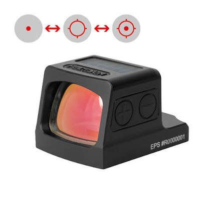 Bogenschiessen: Holosun EPS-RD-MRS – Neu und originalverpackt aus Zürich von Verkaufen-Schweiz