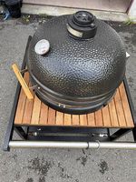 Monolith Keramik - Grill (Kamado)