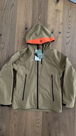 Neue Skijacke 2117 twentyone seventeen