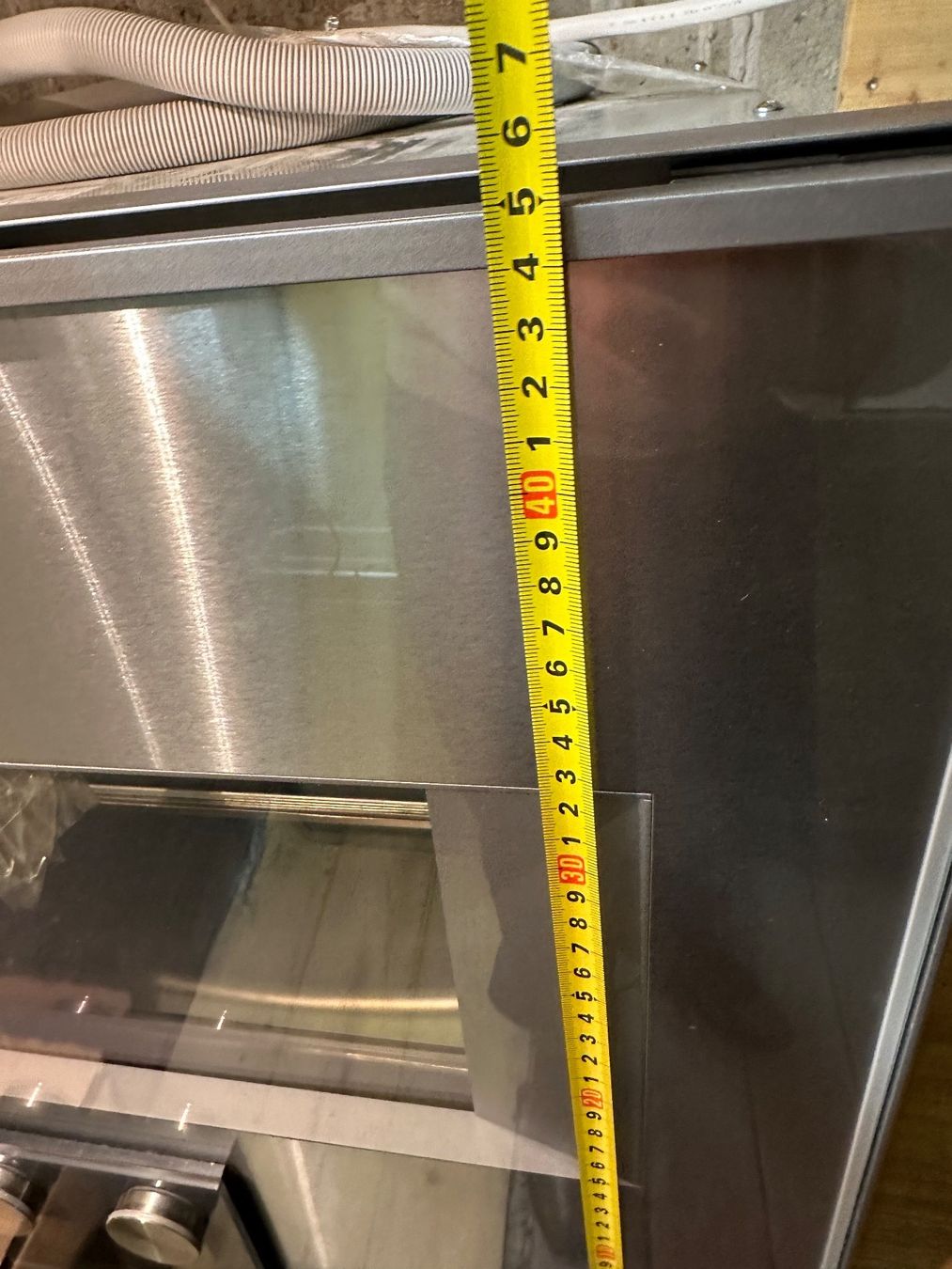Gaggenau Backöfen: Four vapeur gaggenau bs474111 – Gebraucht aus celigny von  5