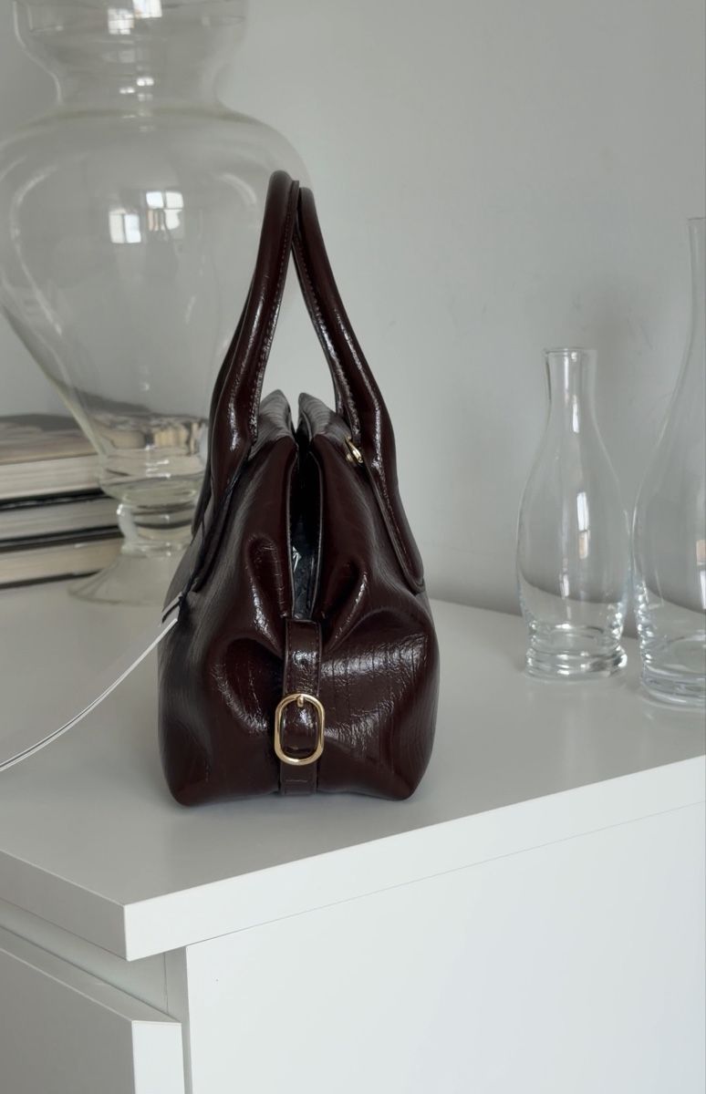 Sacs femmes: THEMOIRE bag – Neuf avec emballage d'origine à Paradiso par viorea 2