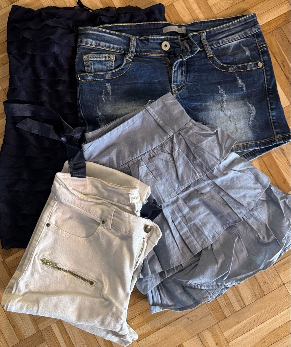 Kleiderpakete: Grosses Kleiderpaket Damen Gr M/38 – Gebraucht aus Russikon von Laro2 7