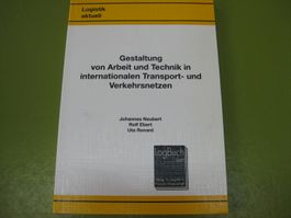 Gestaltung von Arbeit und Technik in int
