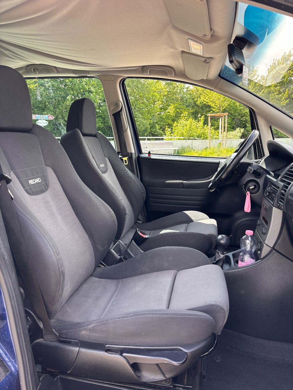 Opel Automobili: OPEL ZAFIRA A EDITION - AUTOMAT – Usato da Wängi venduto da jan_lb56 7