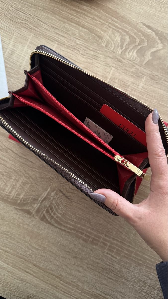 Portamonete: Geldbörse Neu mit Box! – Nuovo e nell'imballaggio originale da Winterthur venduto da -BeHappy24- 4