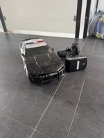 RC  Camaro "Highway Patrol"