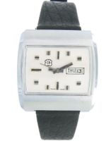 Bettlach Watch, EB Schweiz um 1970er  Day & Date ungetragen