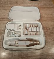 neues Maniküre/Pediküre Set