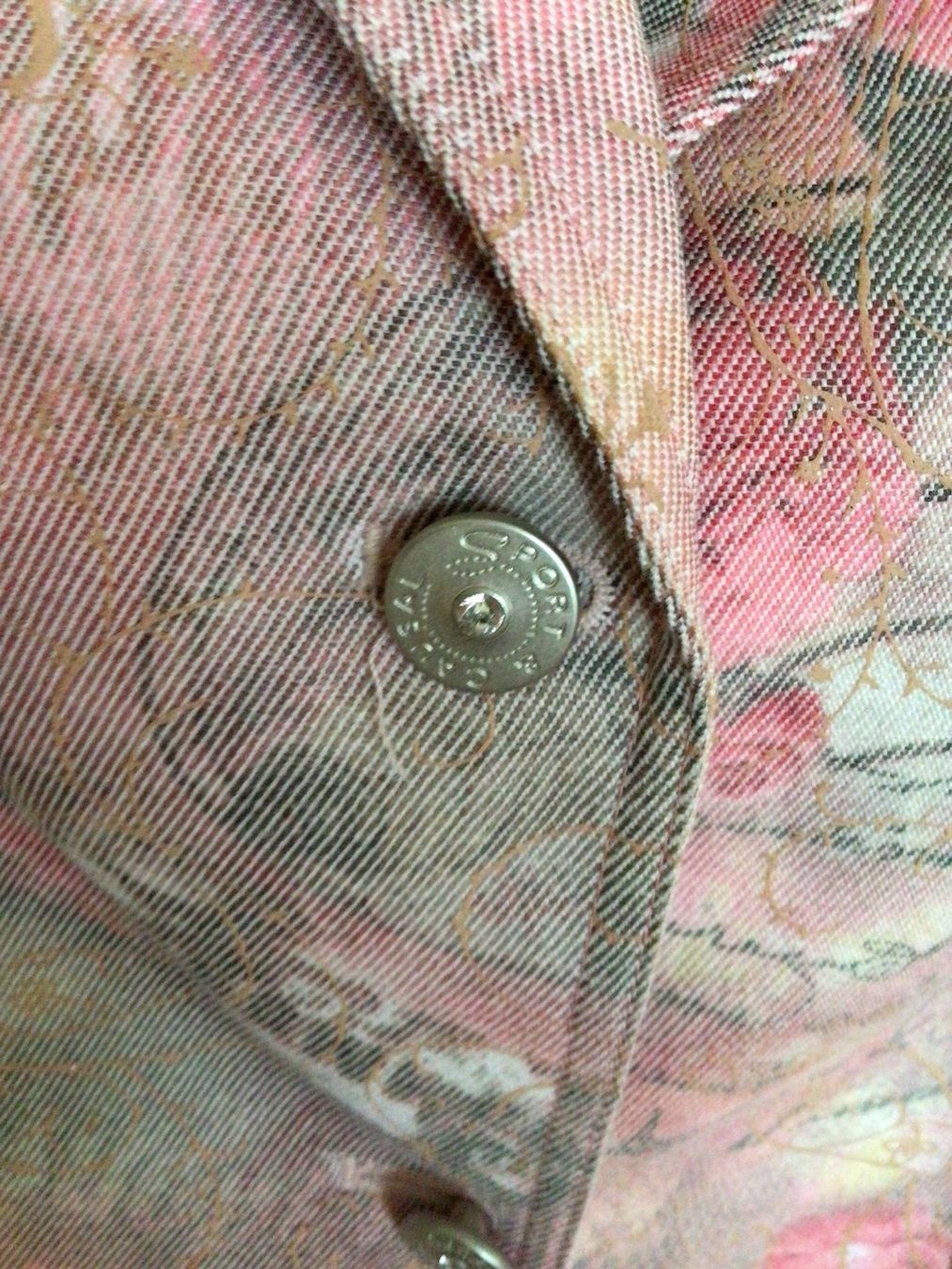 Giacche: Blazer – Usato da Zürich venduto da ArmariodeRuth_Senora 2