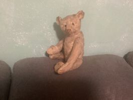 STEIFF TEDDY VON 1908/1912 SEHR SELTEN