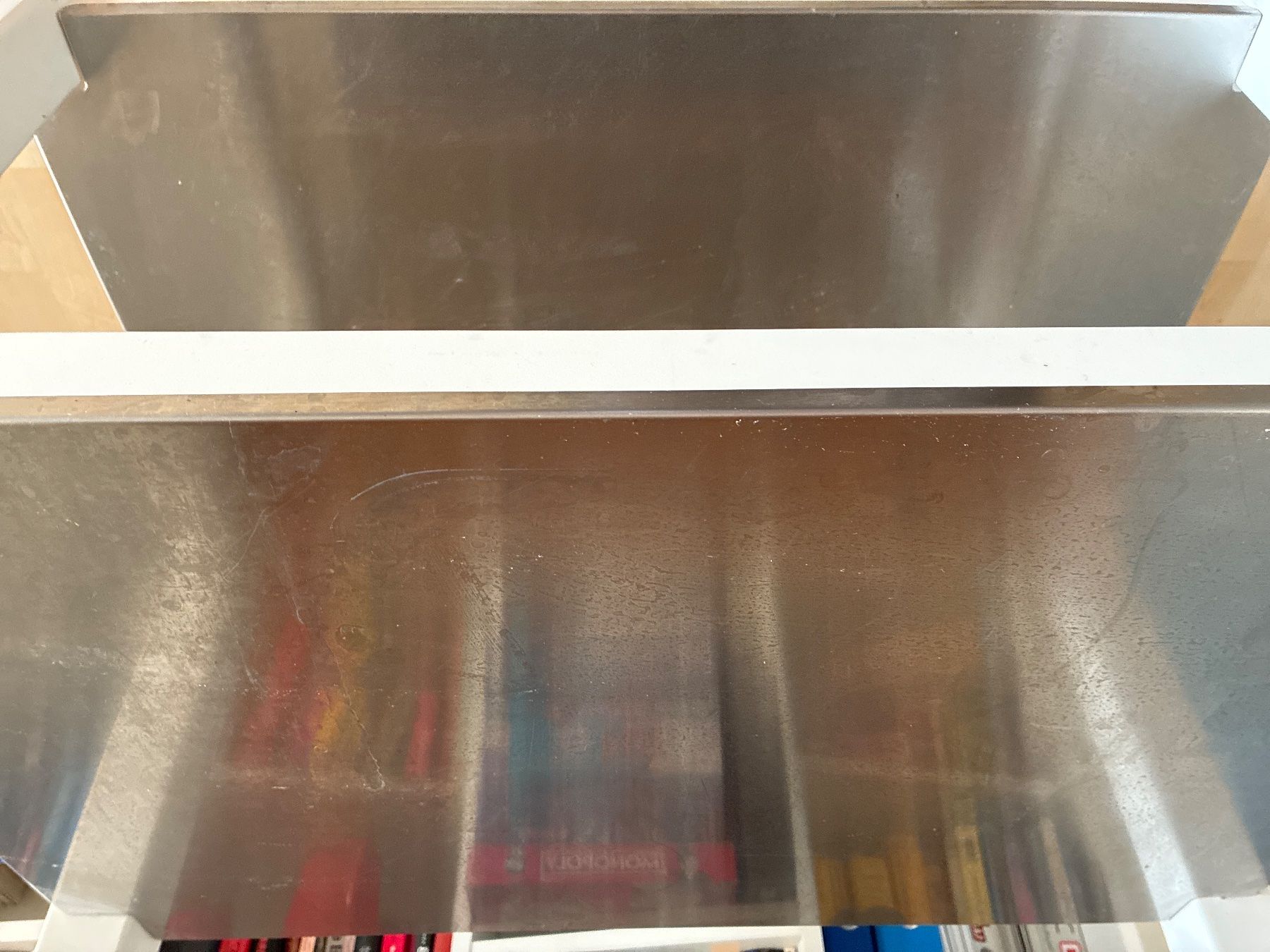 Ikea Cucine complete: Ikea Stenstorp  - Servierwagen – Usato da Zug venduto da Katy13 5