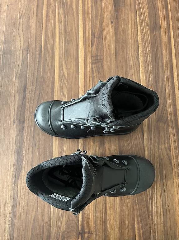 Scarpe da uomo: Haix Trekker – Usato da Hägendorf venduto da Chev-Chelios89 1