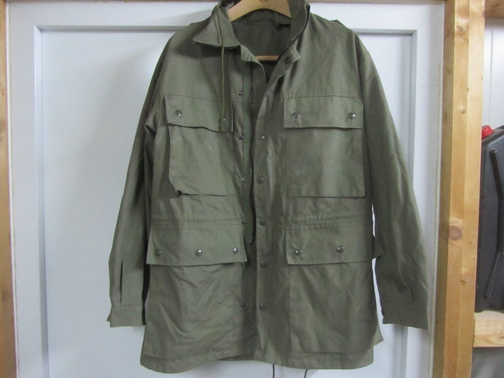 Veste armée online suisse