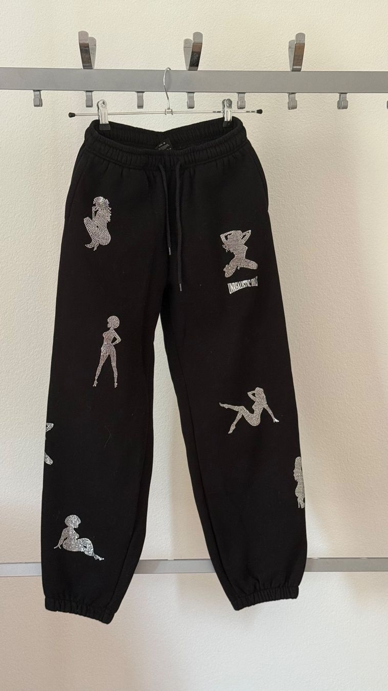 Hosen: Named Collective Trainerhose – Gebraucht aus Winterthur von mia_88lm