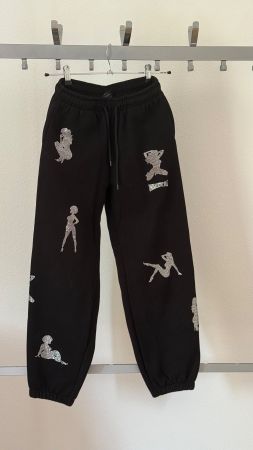 Named Collective Trainerhose