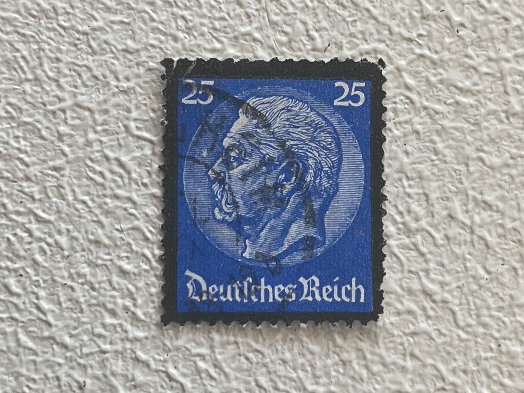 Tutti i francobolli: DR - Deutsche Reich Briefmarke – Usato da Chiasso venduto da AzenYa