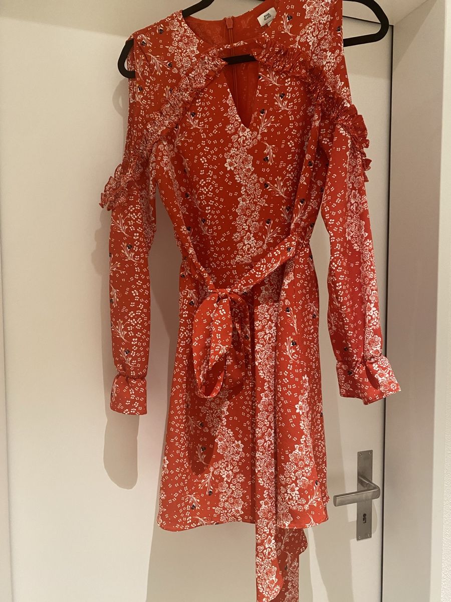 Vestiti: River Island Kleid Gr. 36 – Usato da Staufen venduto da M19M