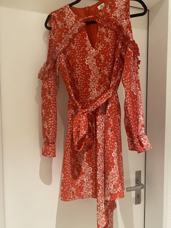 River Island Kleid Gr. 36