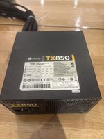 Bloc d'alimentation Corsair TX850