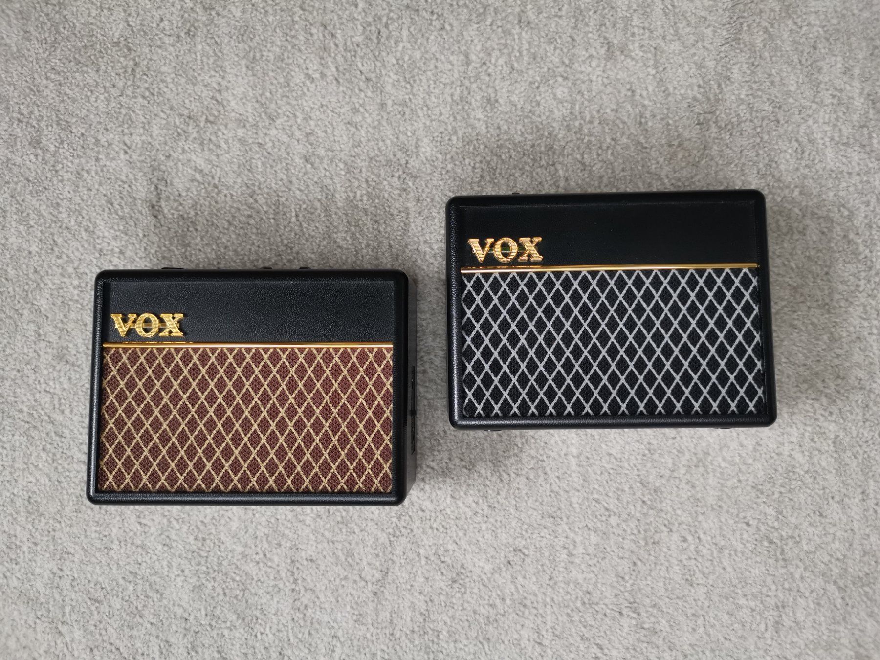 Vox Verstärker: VOX, AC1 RHYTHM, GITARRENVERSTÄRKER – Gebraucht aus Herisau von