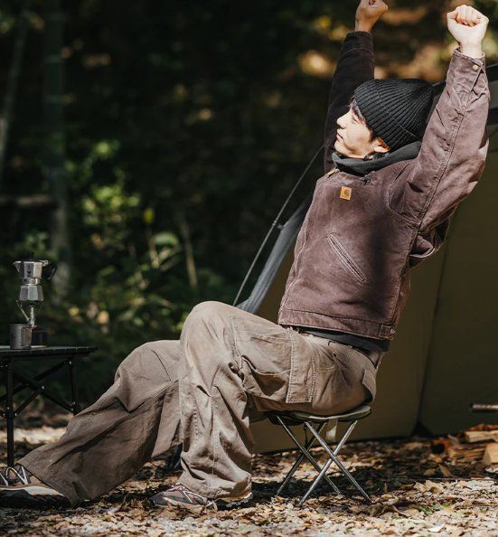 Sedie: Klappstuhl / Chaise pliante / Sedia pieghevole – Nuovo e nell'imballaggio originale da Ebikon venduto da thebestarticle 3