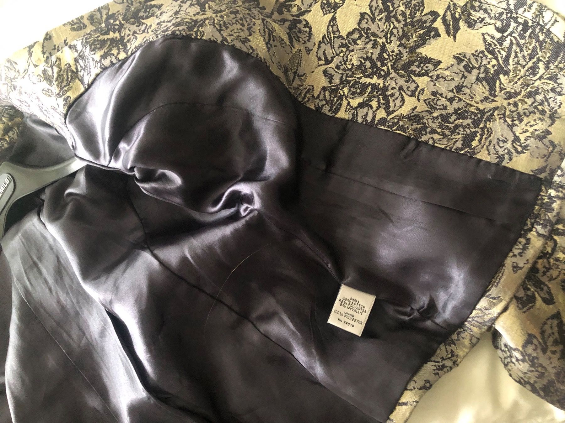 Giacche: Elegante Damen Blazer Gr36:38 – Usato da Basel venduto da Ivana_4 7