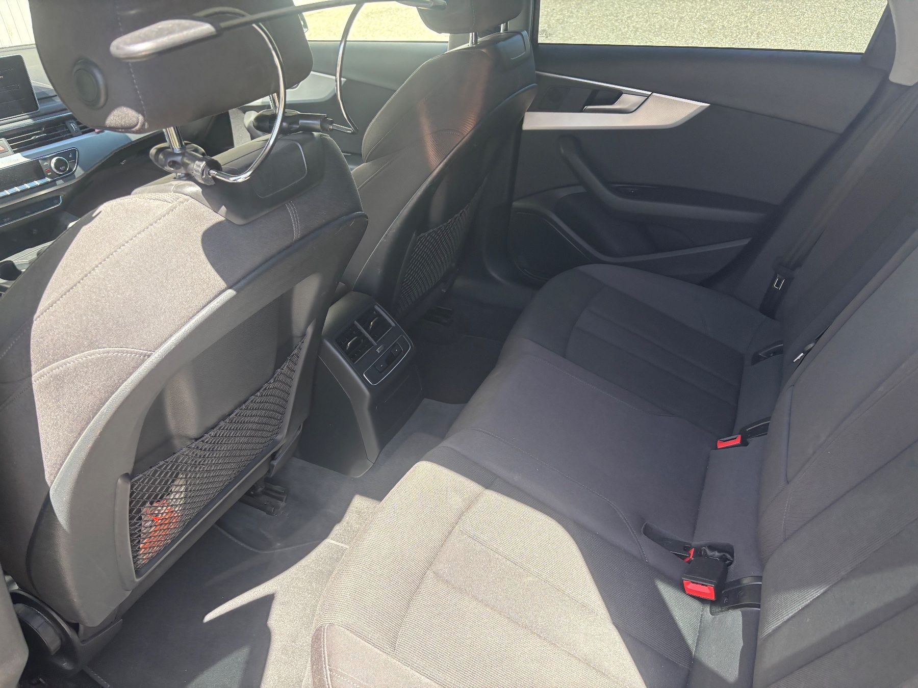 Audi Automobili: Voiture avendre – Usato da Villars-sur-Glâne venduto da FTM 6