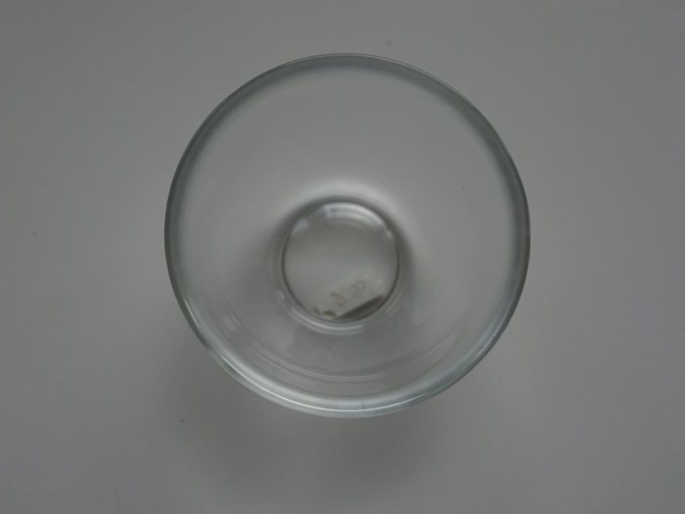 Tutte le decorazioni: Glas Windlicht Set 12 Stück – Nuovo e nell'imballaggio originale da Giswil venduto da sowo60 1