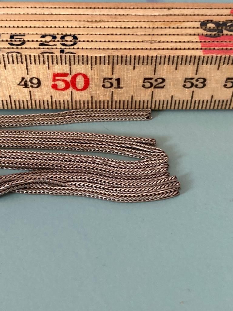 Ciondoli: Silber-Amulett ONYX – Usato da Laufen venduto da Futuremarket 7