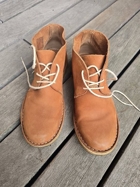 Damenschuhe: Bottines Kickers la taille 38 – Gebraucht aus Ecuvillens von agn_mbq7