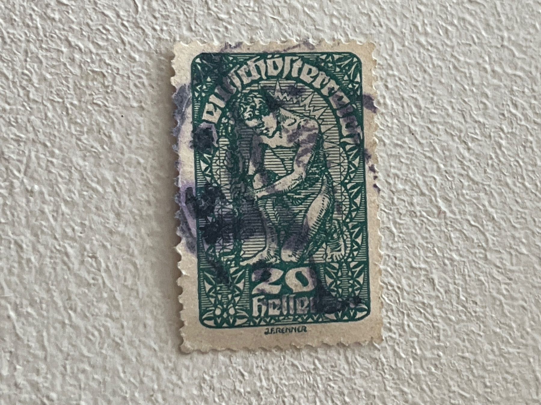 Tutti i francobolli: Österreich Briefmarke – Usato da Chiasso venduto da AzenYa