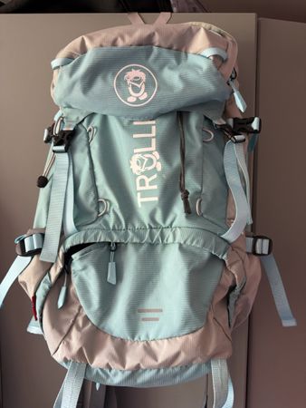 Trollkids Wanderrucksack Trolltunga 30 Liter
