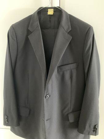 Herren Hosen Anzug