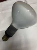 Vintage OSRAM Nitraphot-BR Fotolampe 500W E27 – Rarität
