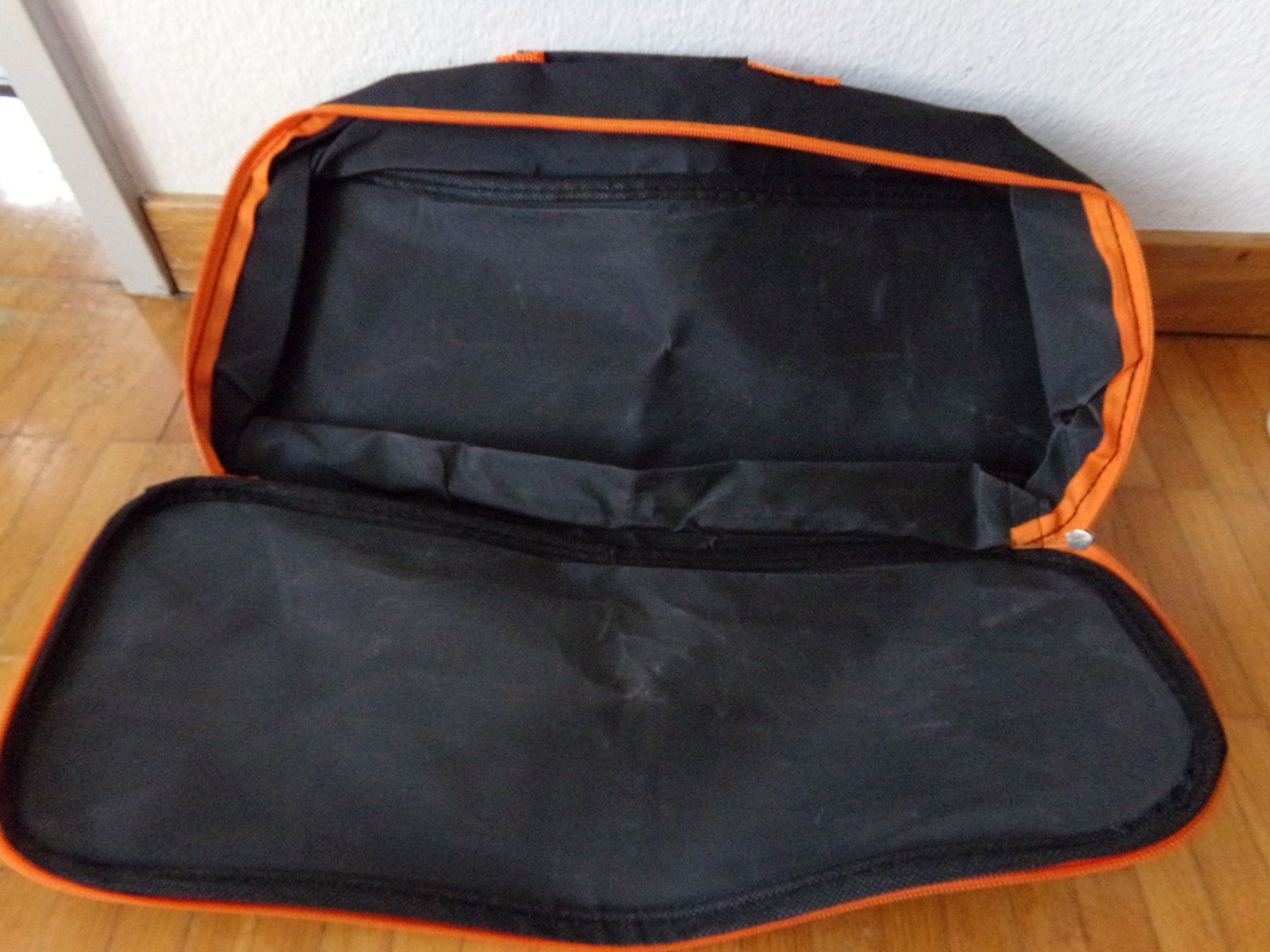 Borse: Aufbewahrungs Tasche schwarz – Usato da Winterthur venduto da Jessi_di 1