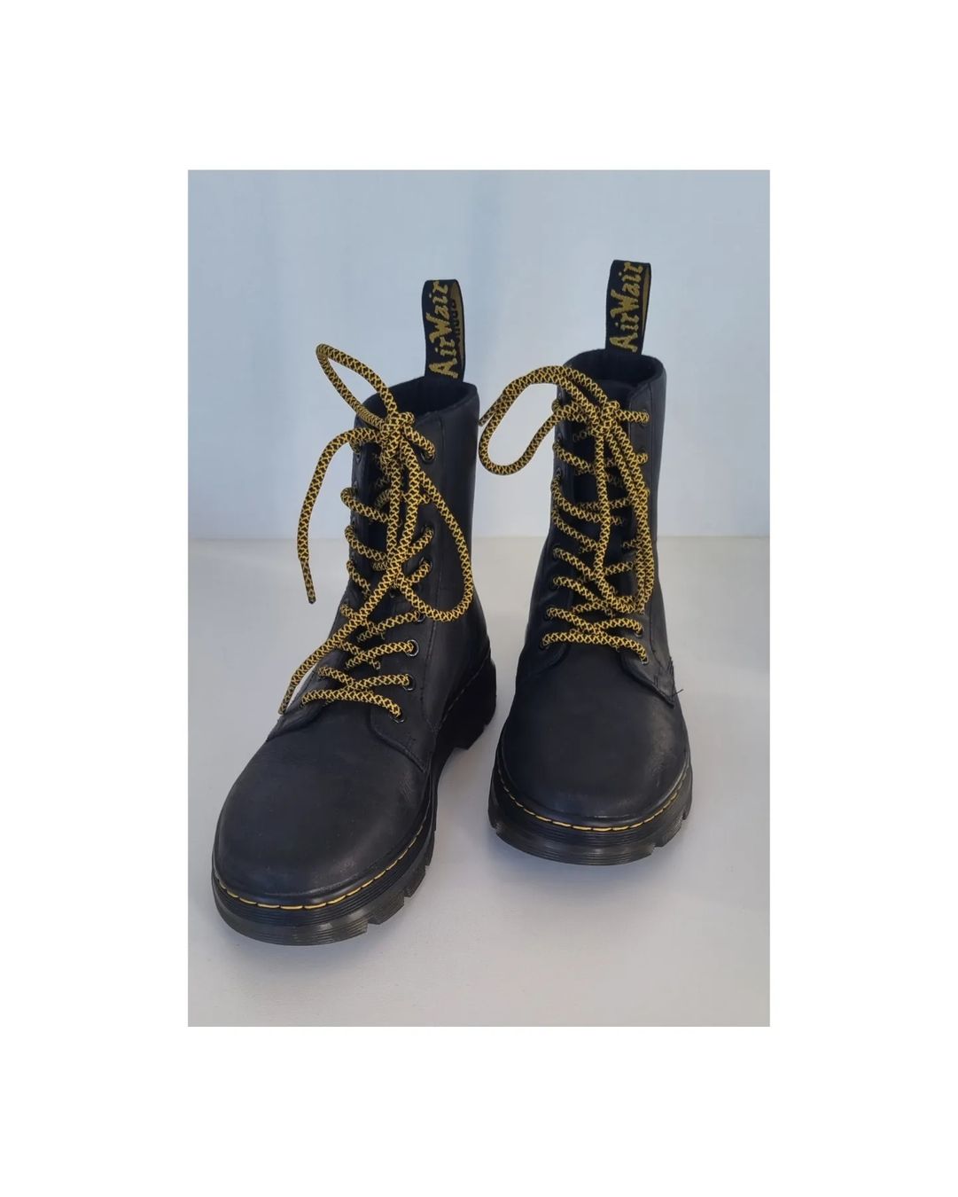 Dr. Martens Scarpe da donna: Dr. Martens Combs NEW – Nuovo (secondo la descrizione) da Meggen venduto da nixentrixen