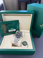 Rolex Submariner Date 41mm Full Set Neu Ungetragen 2026