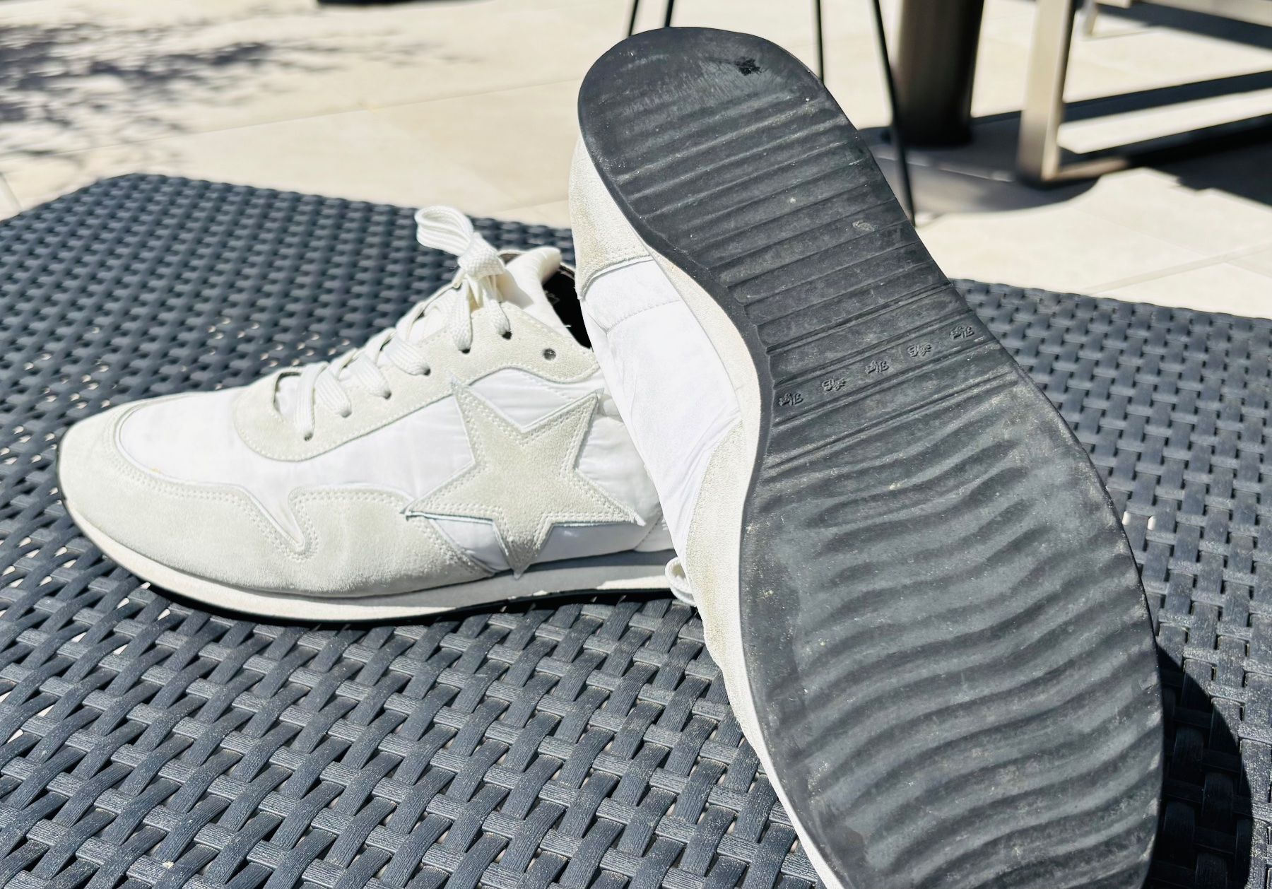 Kennel + Schmenger Herrenschuhe: 2 Sneakers von Kennel Schmenger Herren – Gebraucht aus Wikon von arkai_23 5