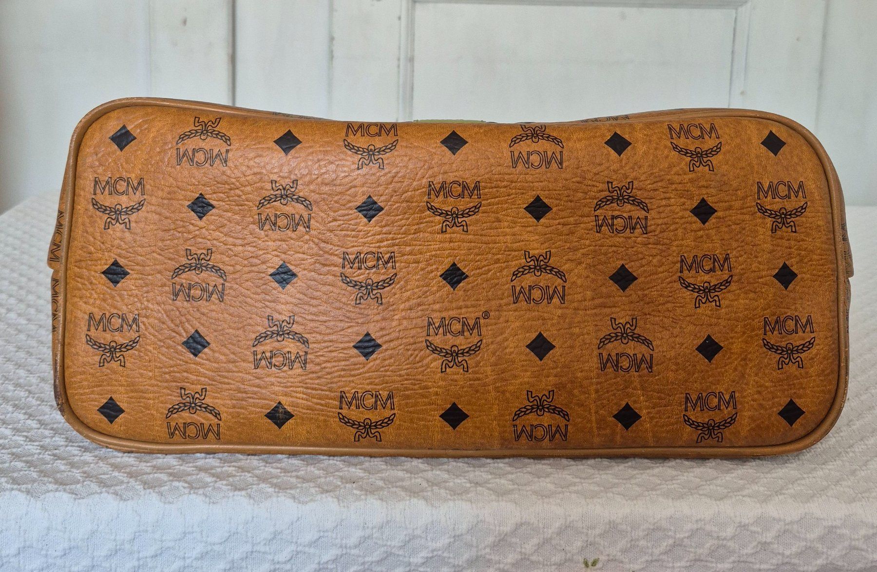 Mcm Sacs femmes: MCM Shopper Size M – D'occasion à Dottikon par Pega7 6