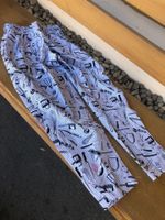 Kinder Kochhose Utensils Gr. 7-8 Jahre
