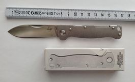 Taschenmesser Klappmesser Böker Plus Atlas Backlock