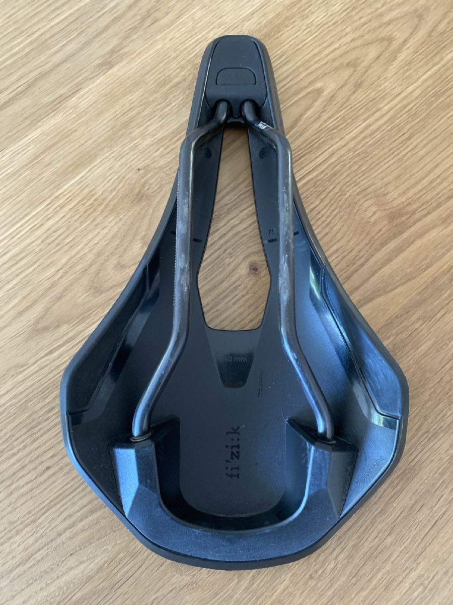Fizik Pezzi di ricambio: Fizik Argo Vento R1 Carbon – Usato da Zollikofen venduto da luraess 1