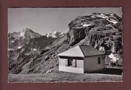 MÜRREN - Schilthornhütte - Breithorn - 1957