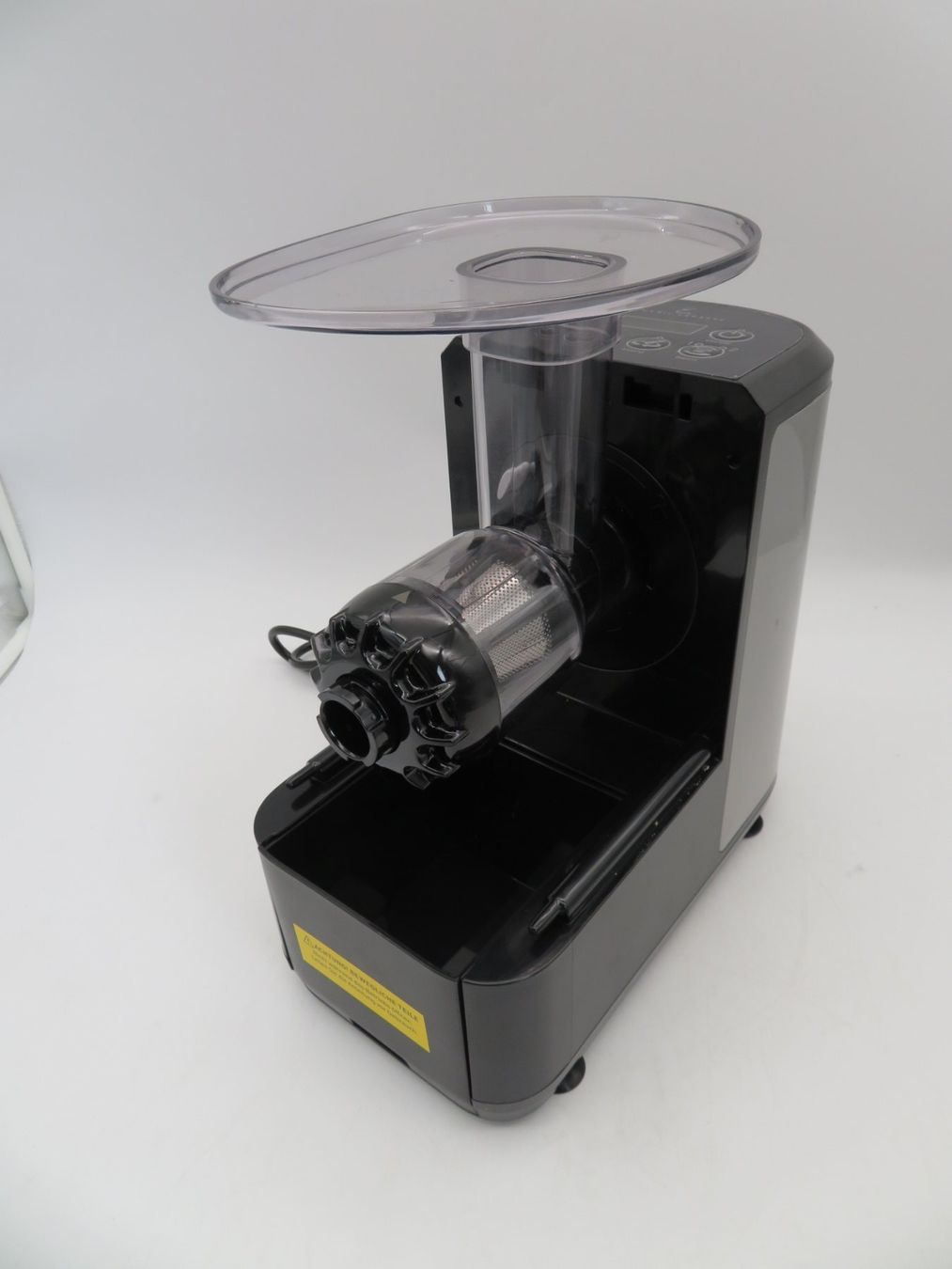Elettrodomestici da cucina: Teigwarenmaschine von Emeril Lagasse – Usato da Reinach BL venduto da WBZ-Flohmarkt 3